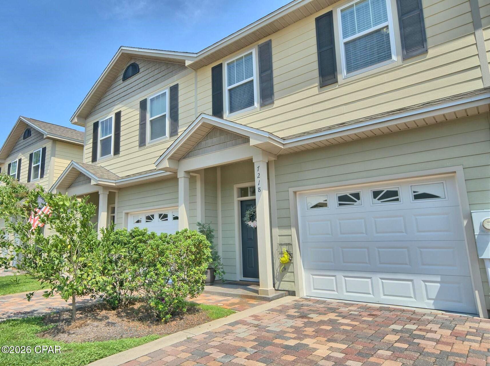 Details for 7218 Quail Hollow Drive, Panama City Beach, FL 32408