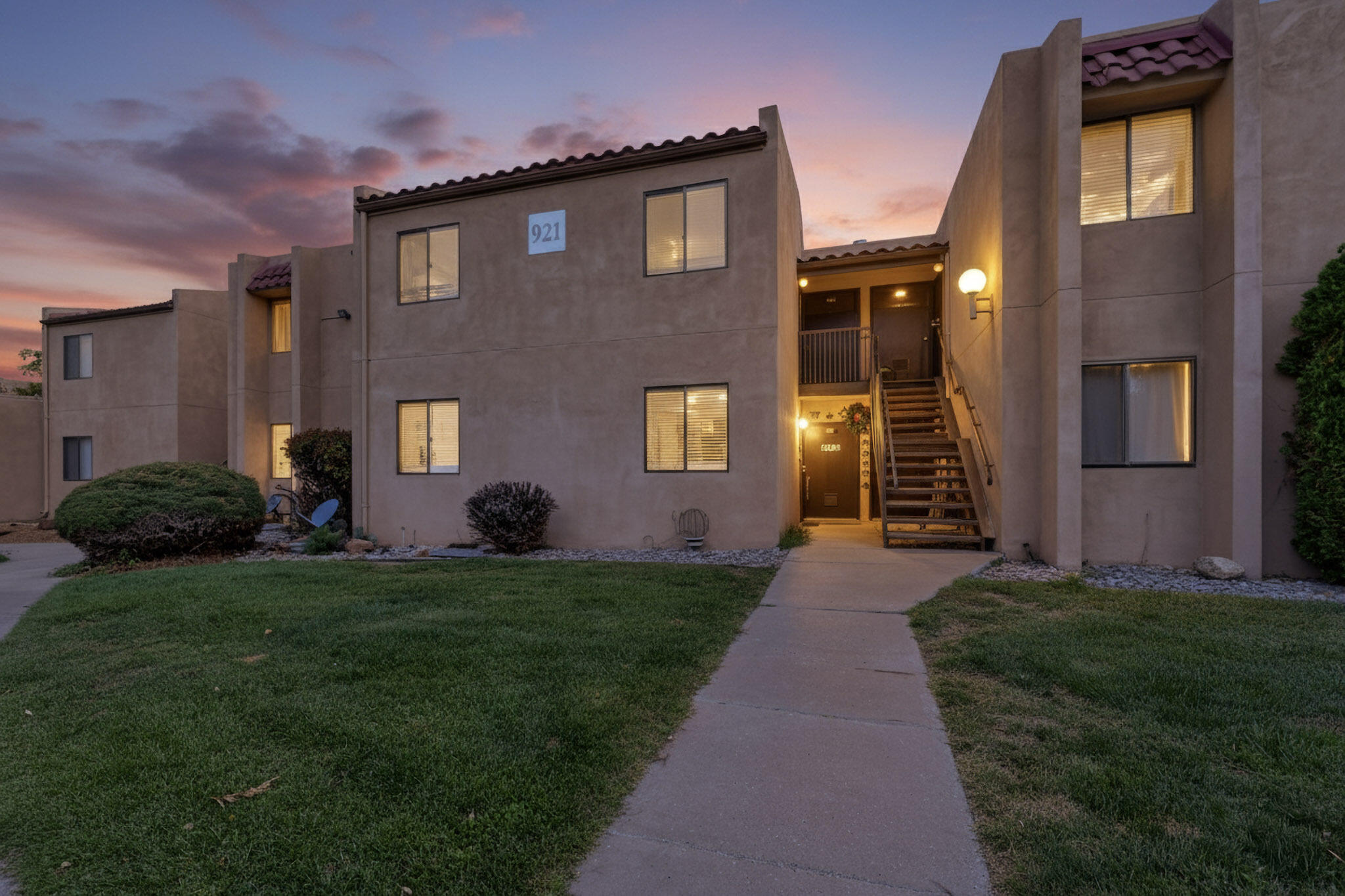 921 Country Club Drive SE APT H Rio Rancho, NM 87124
