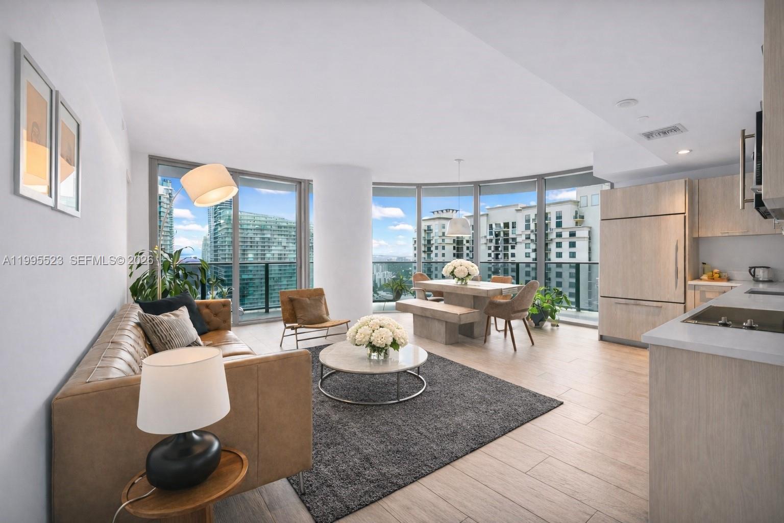 Brickell Heights East Con