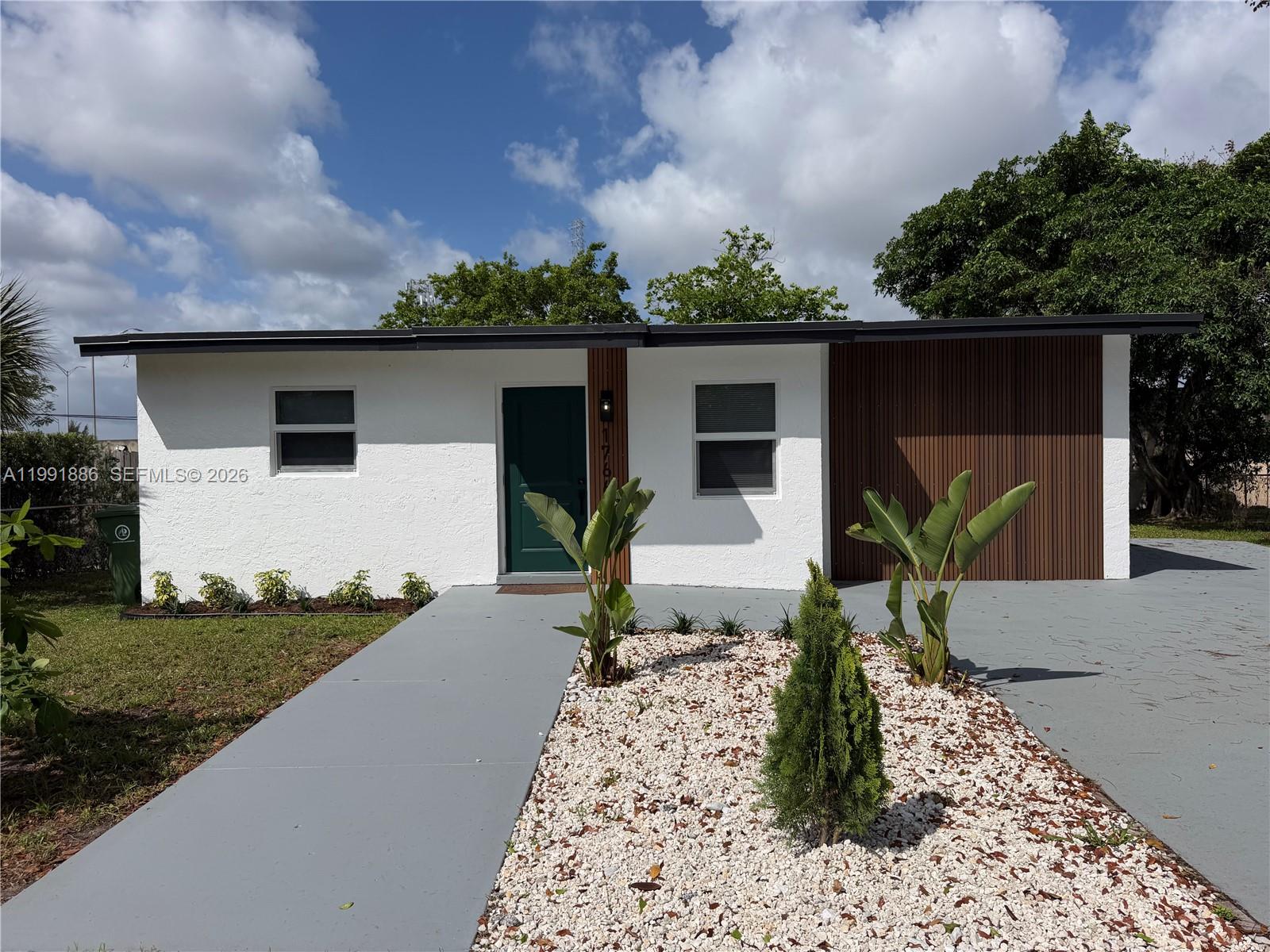 Lauderdale Manors Revised