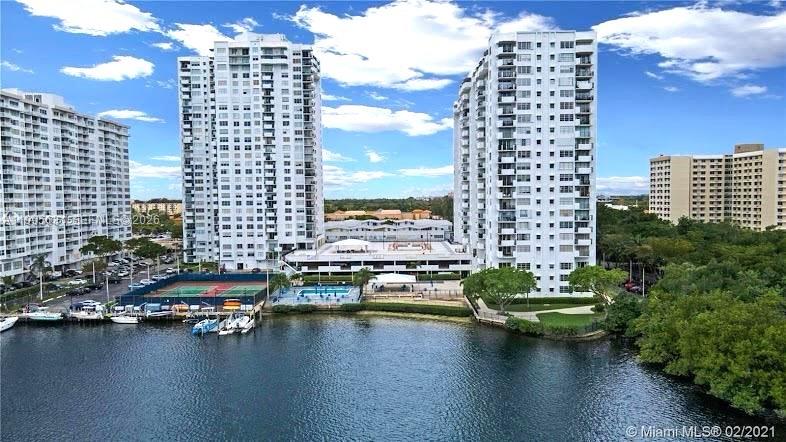 Commodore Plaza Condo