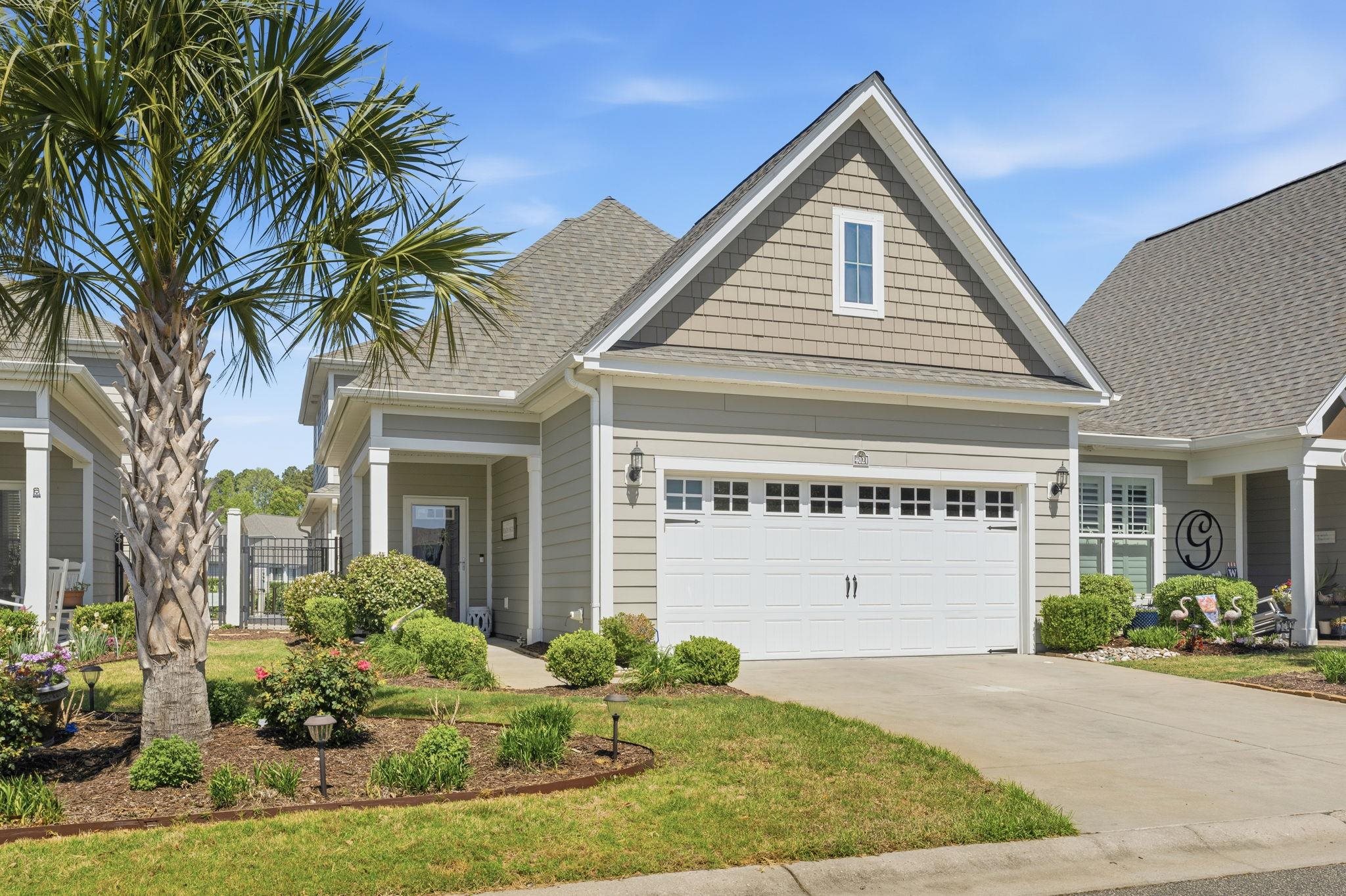 6244 Catalina Dr. UNIT #4021 North Myrtle Beach, SC 29582