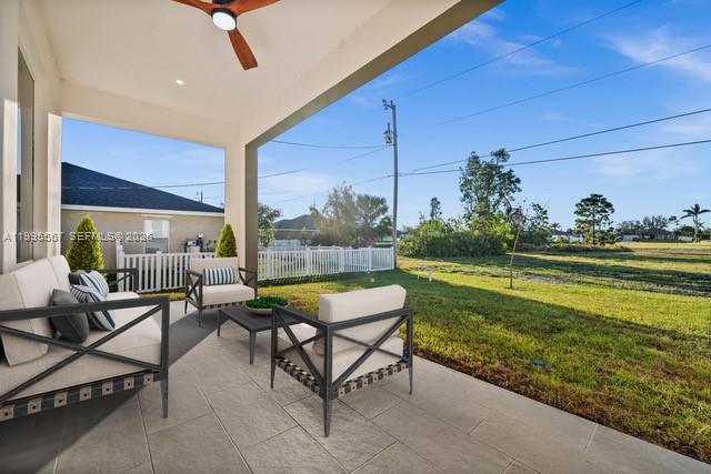 Cape Coral