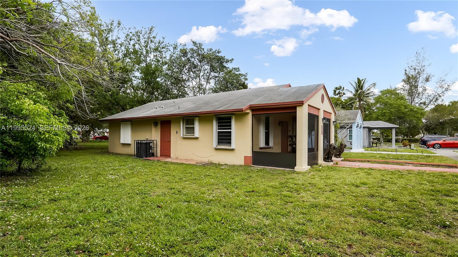 Habitat Villas