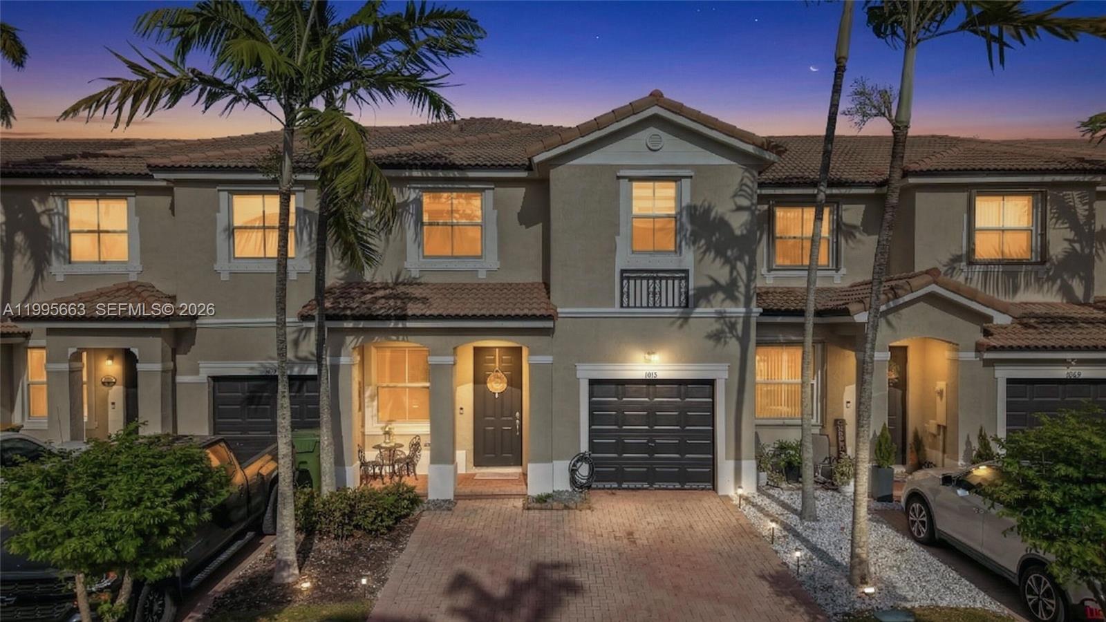 1013 42nd Ave Unit , Homestead, Florida 33033