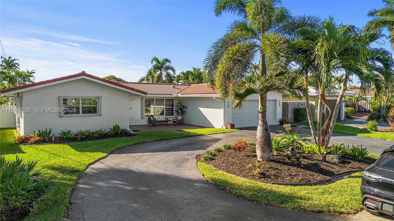 Edgewater Estates