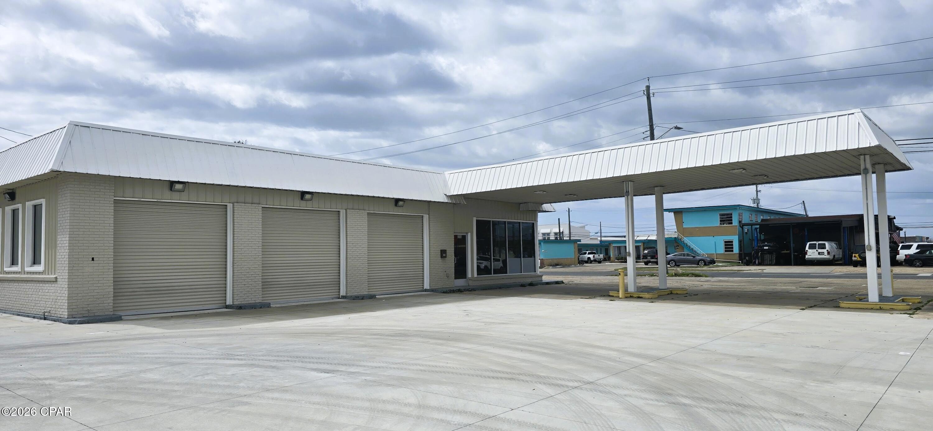 Details for 200 6th Street, Panama City, FL 32401