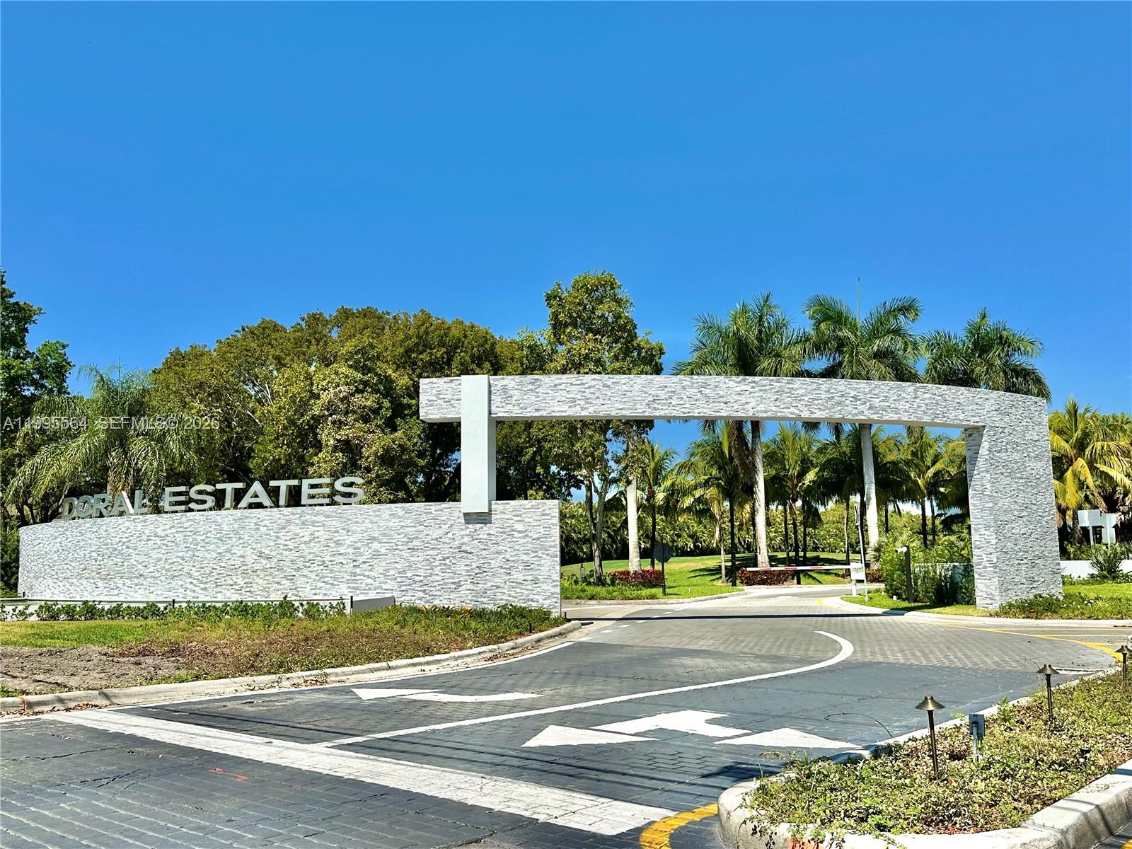 Doral Estates