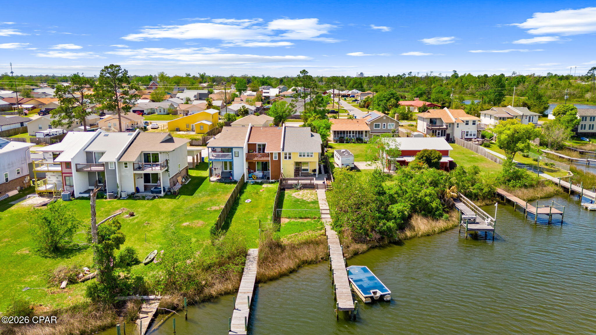 Image 39 For 601 Berthe Avenue