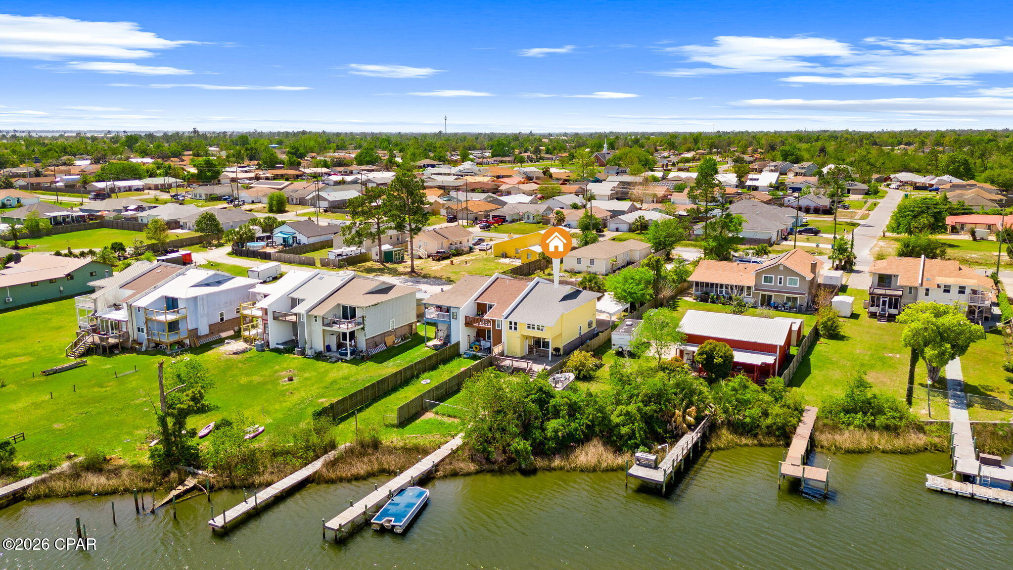 Image 40 For 601 Berthe Avenue