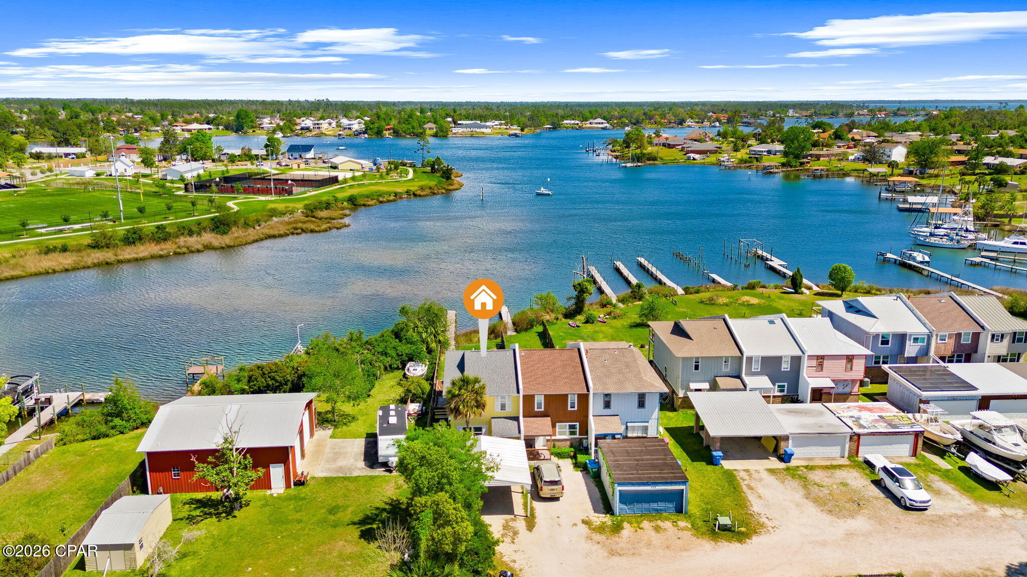 Image 41 For 601 Berthe Avenue