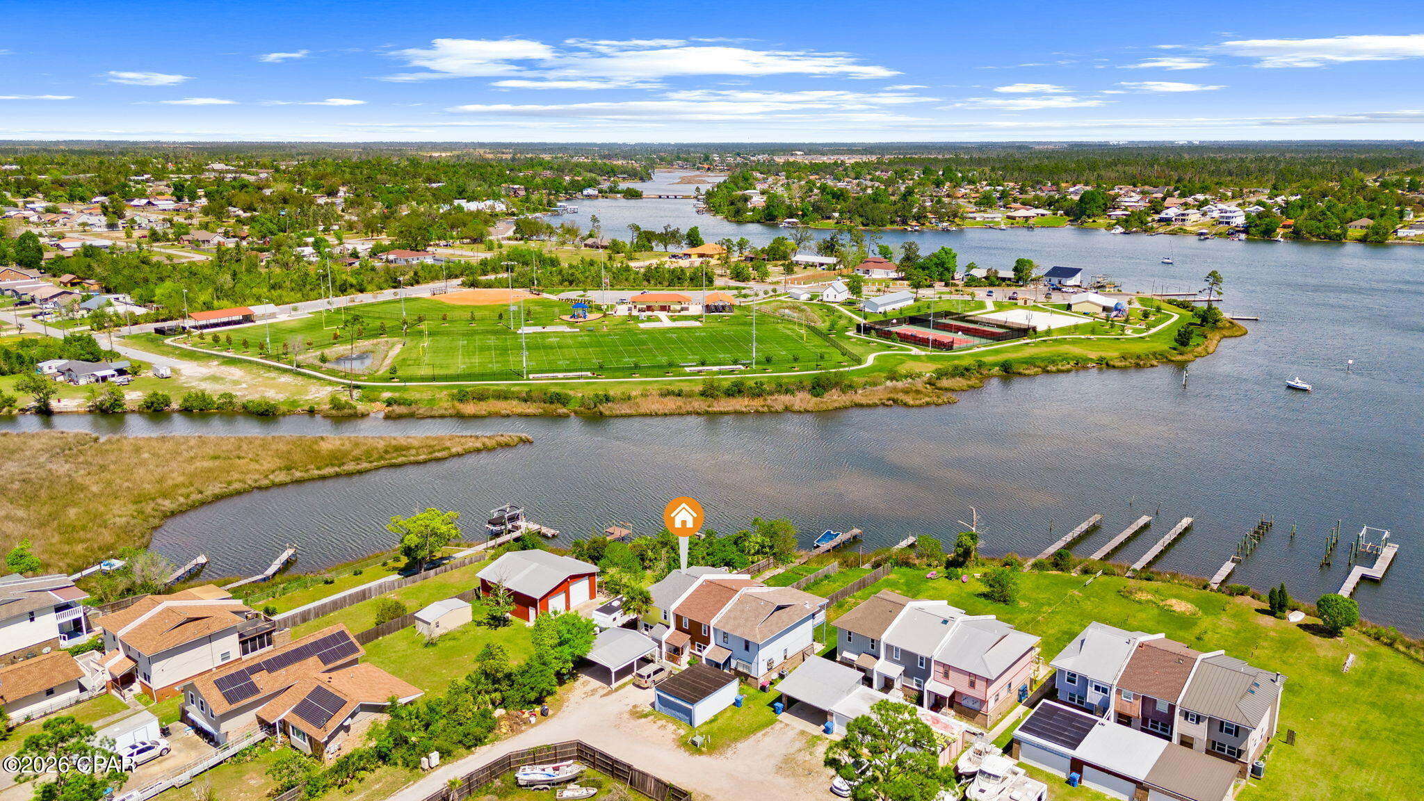 Image 43 For 601 Berthe Avenue