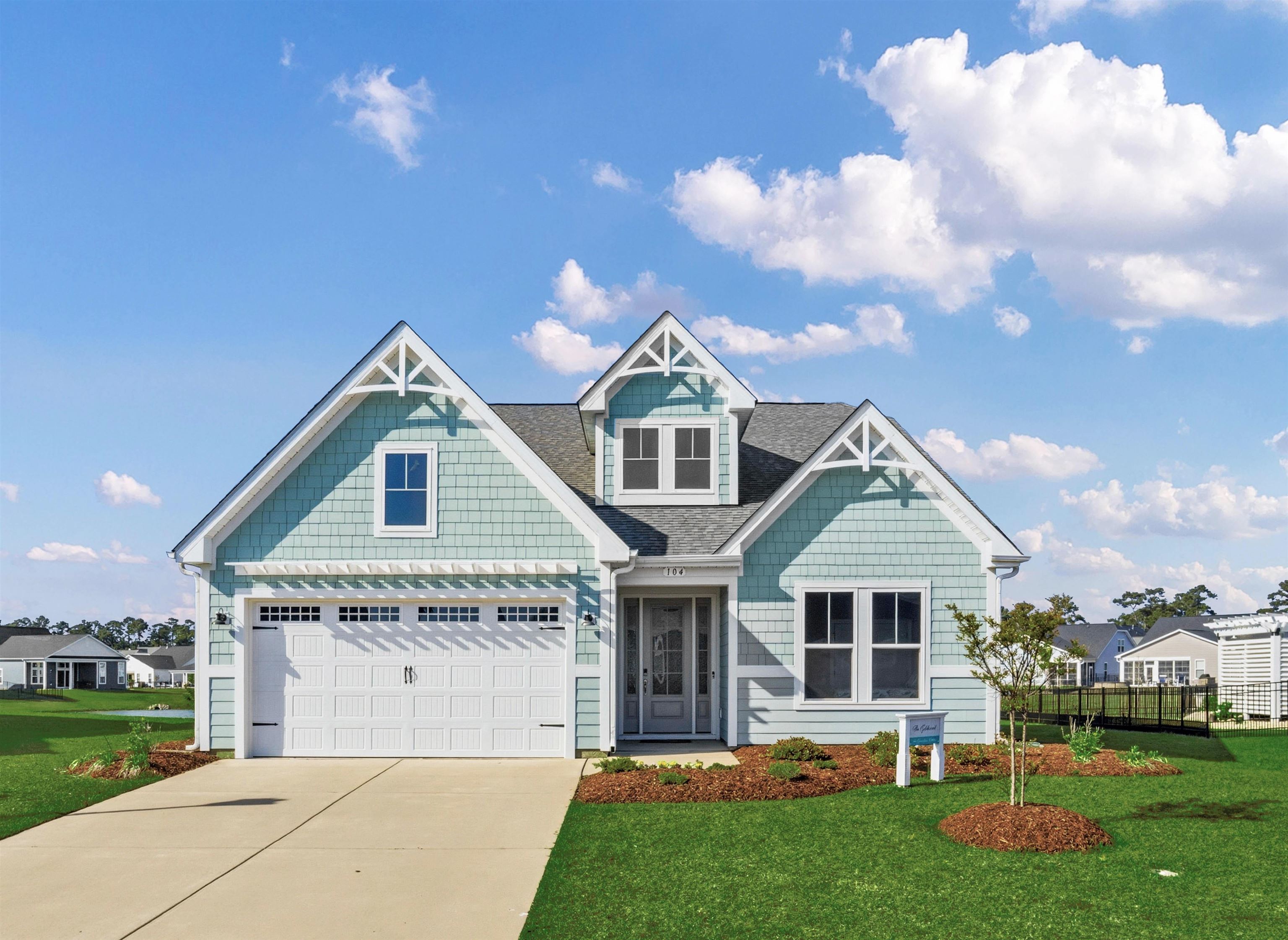 104 Avocet Ct. Little River, SC 29566