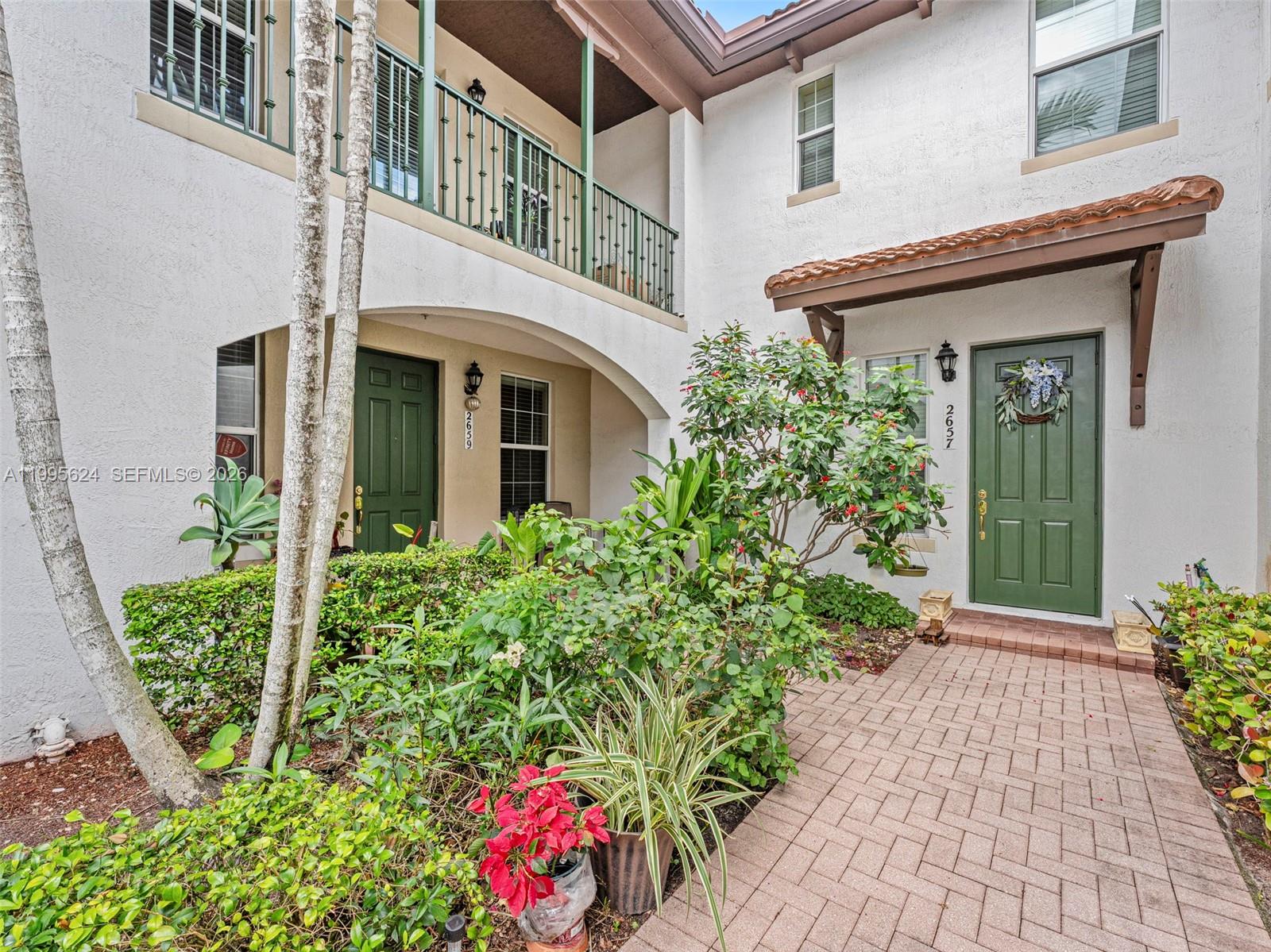 Miramar Residential Plat