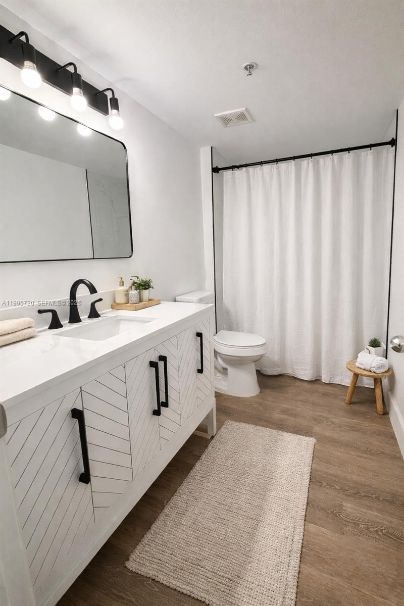 Pinehurst Club Condo