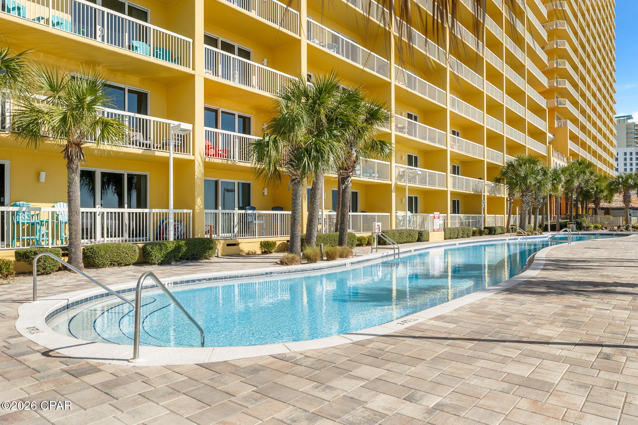 Image 36 For 15817 Front Beach Road 1-2207