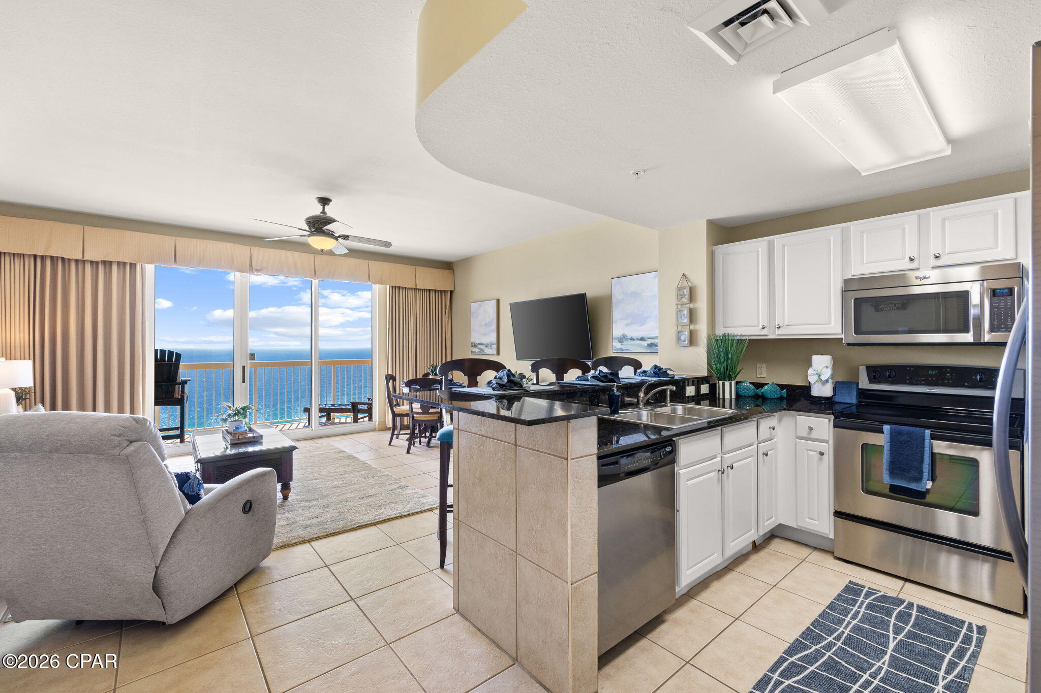 Image 6 For 15817 Front Beach Road 1-2207