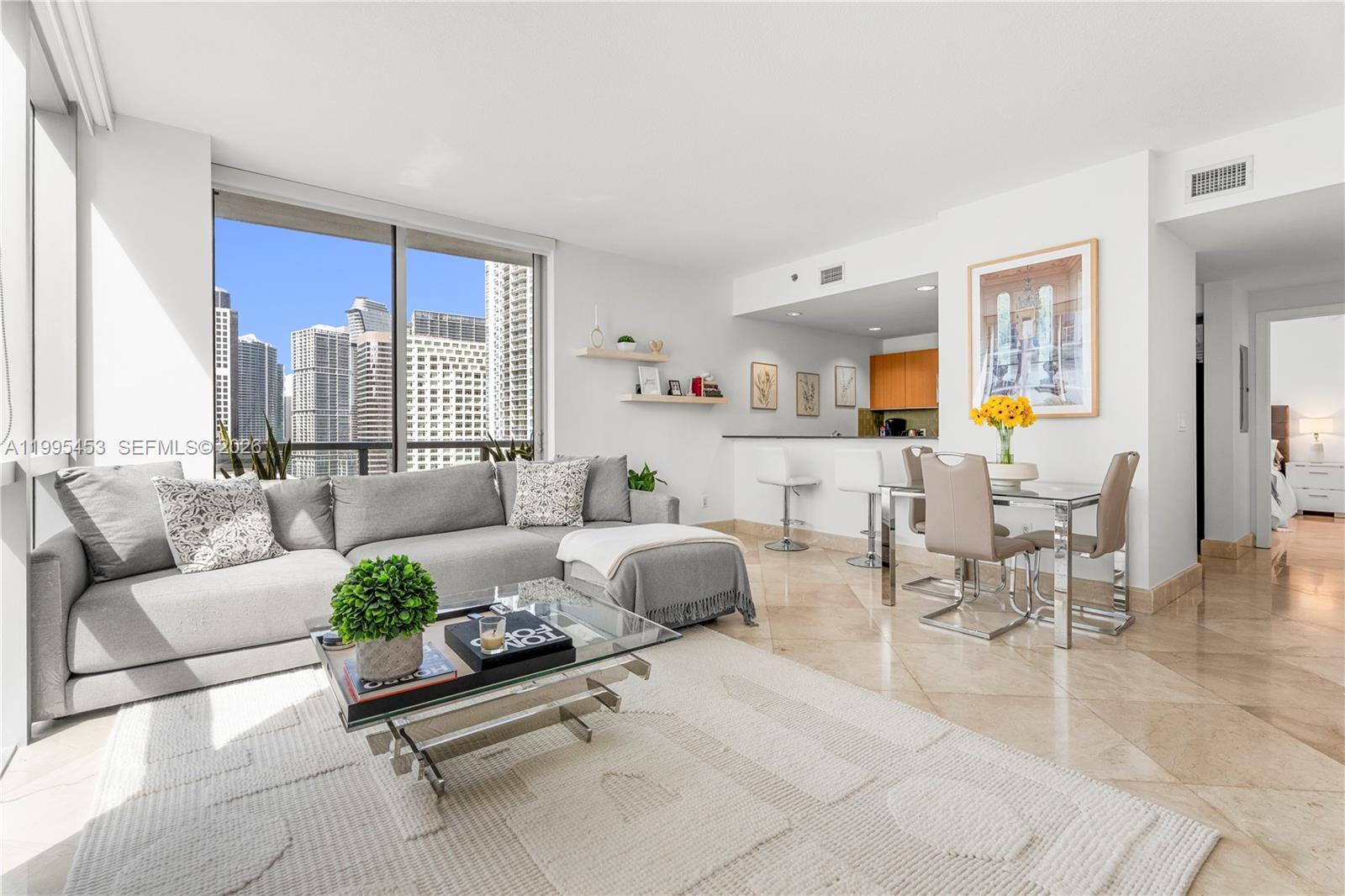 1060 Brickell Condo