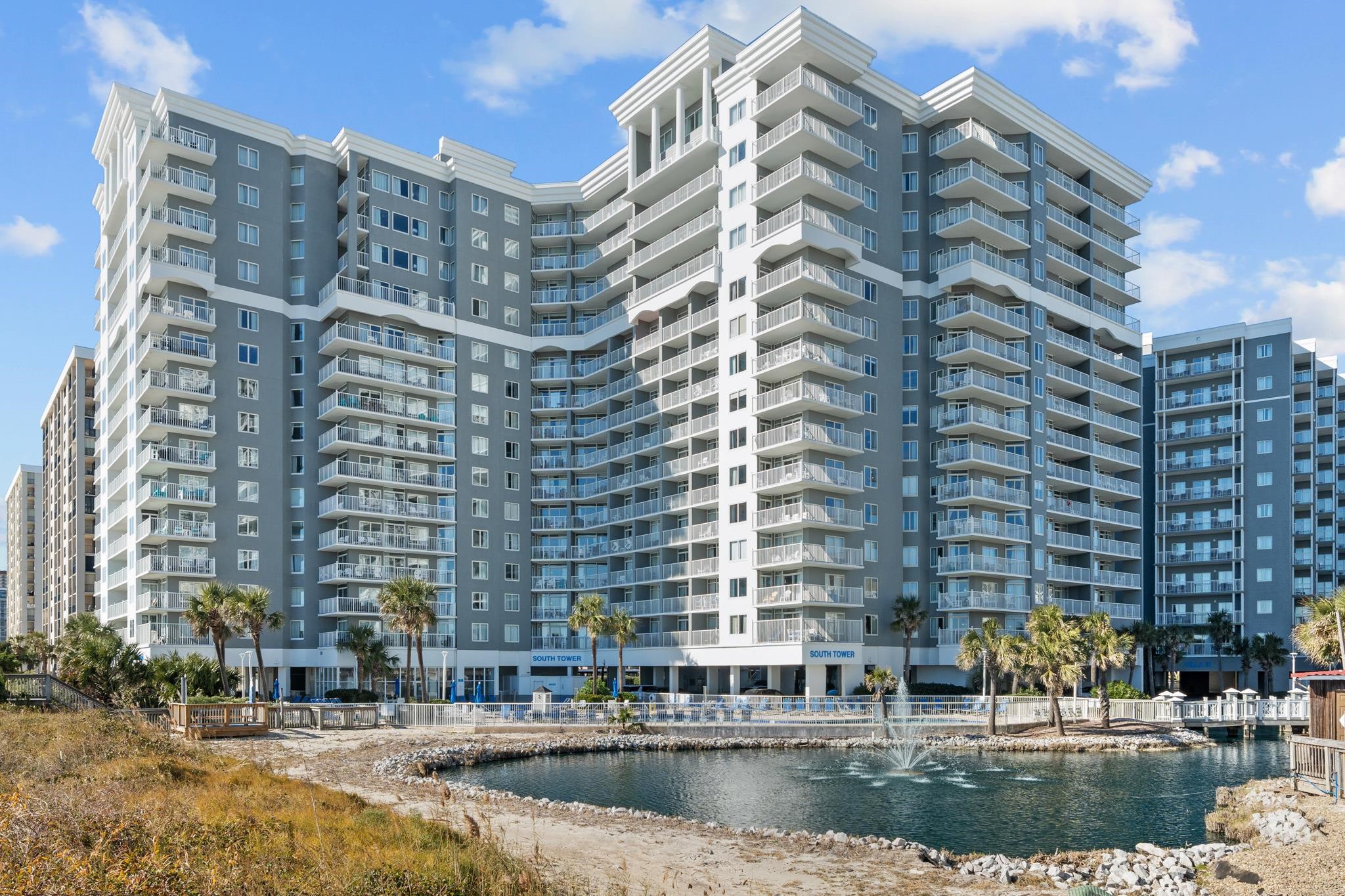 161 Seawatch Dr. UNIT #1001 Myrtle Beach, SC 29572