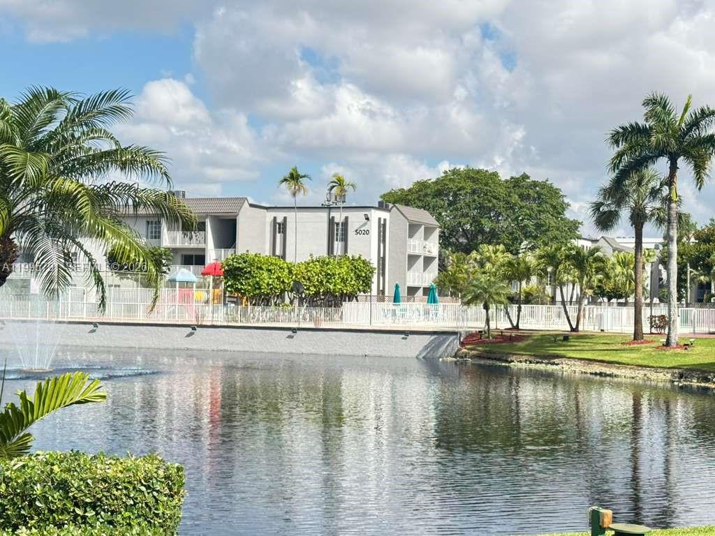 Doral Gardens II Condo