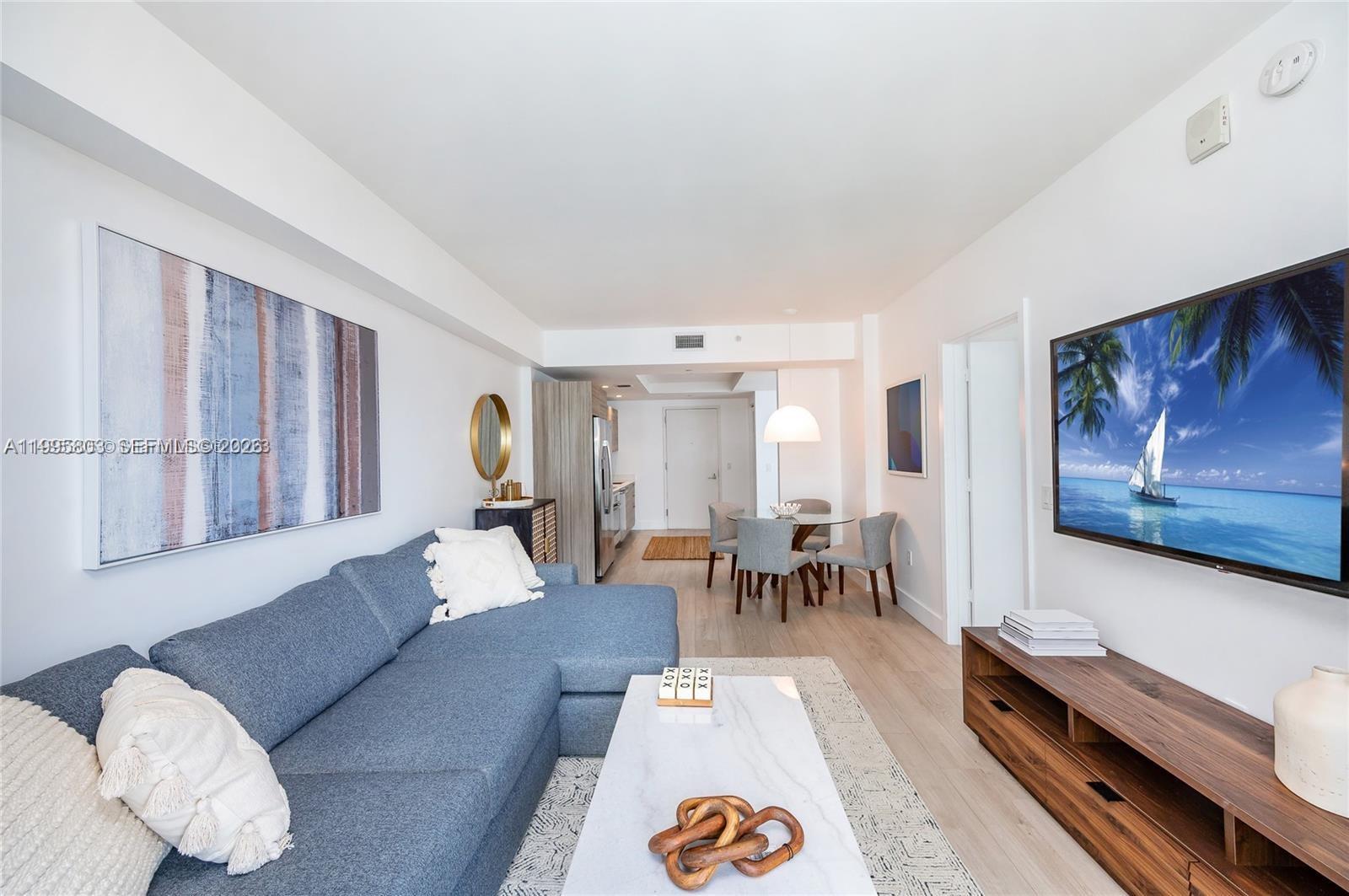 3401 Midtown Condo