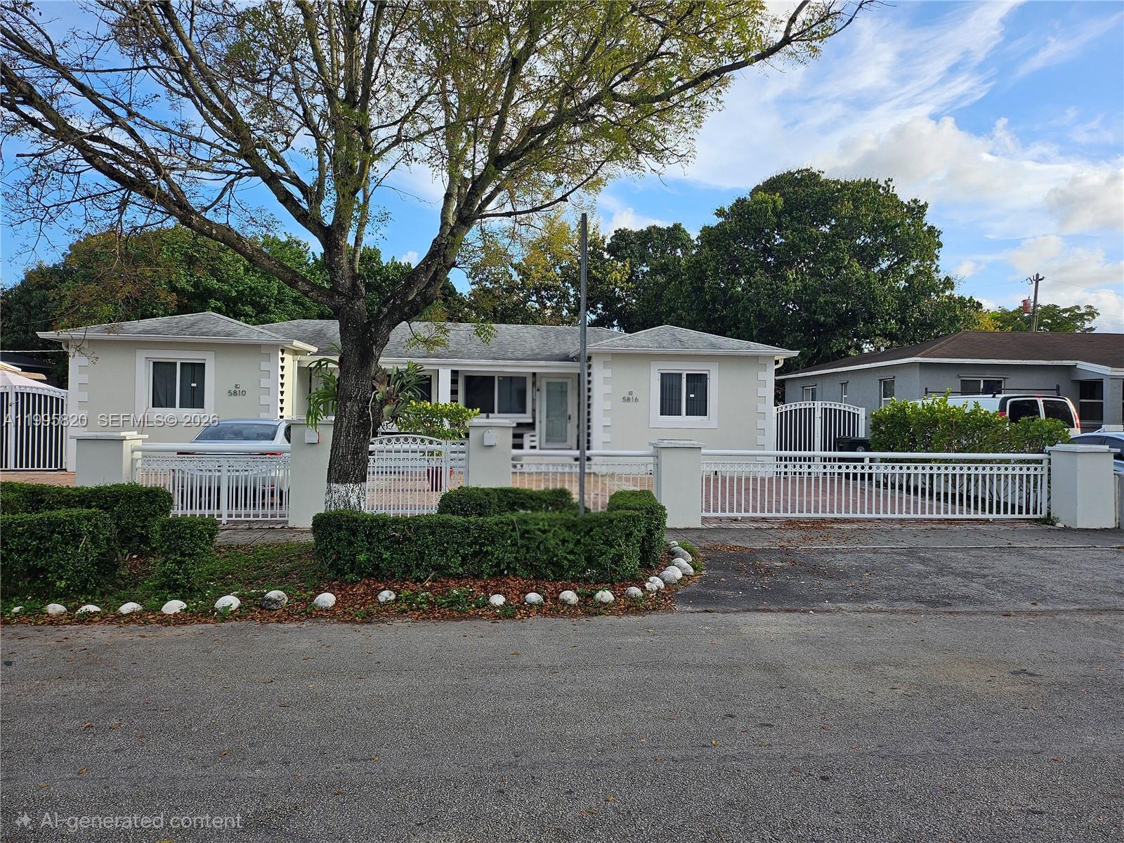 Sylvania Heights Resub