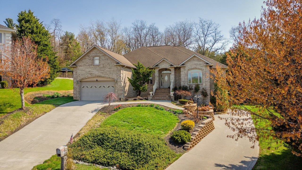 4270 AJAX CT exterior