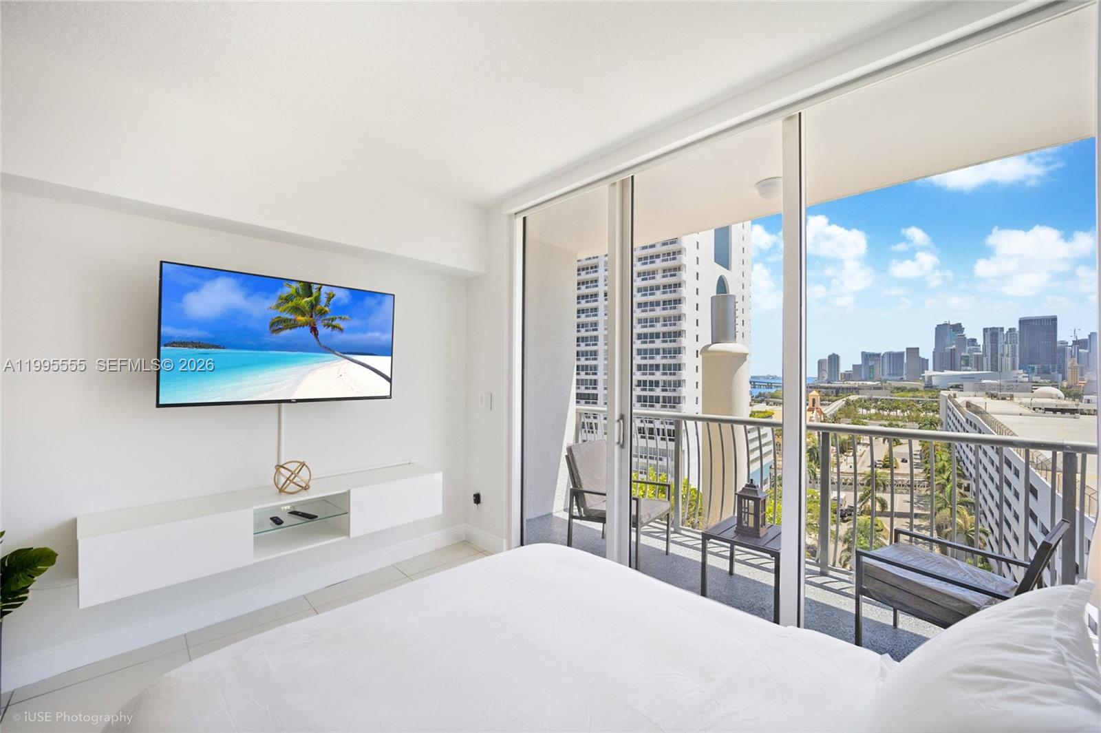 Opera Tower Condo