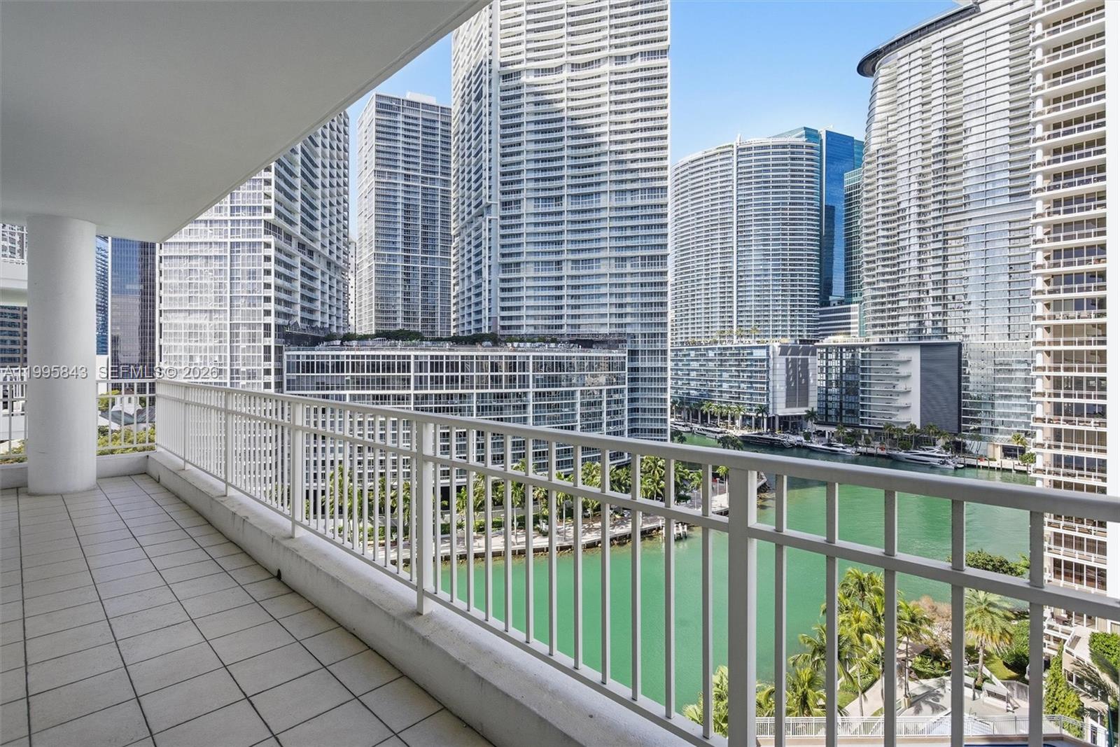 Courts Brickell Key Condo