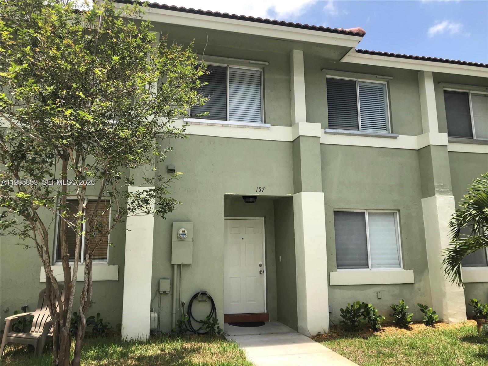 Washington Court Villas