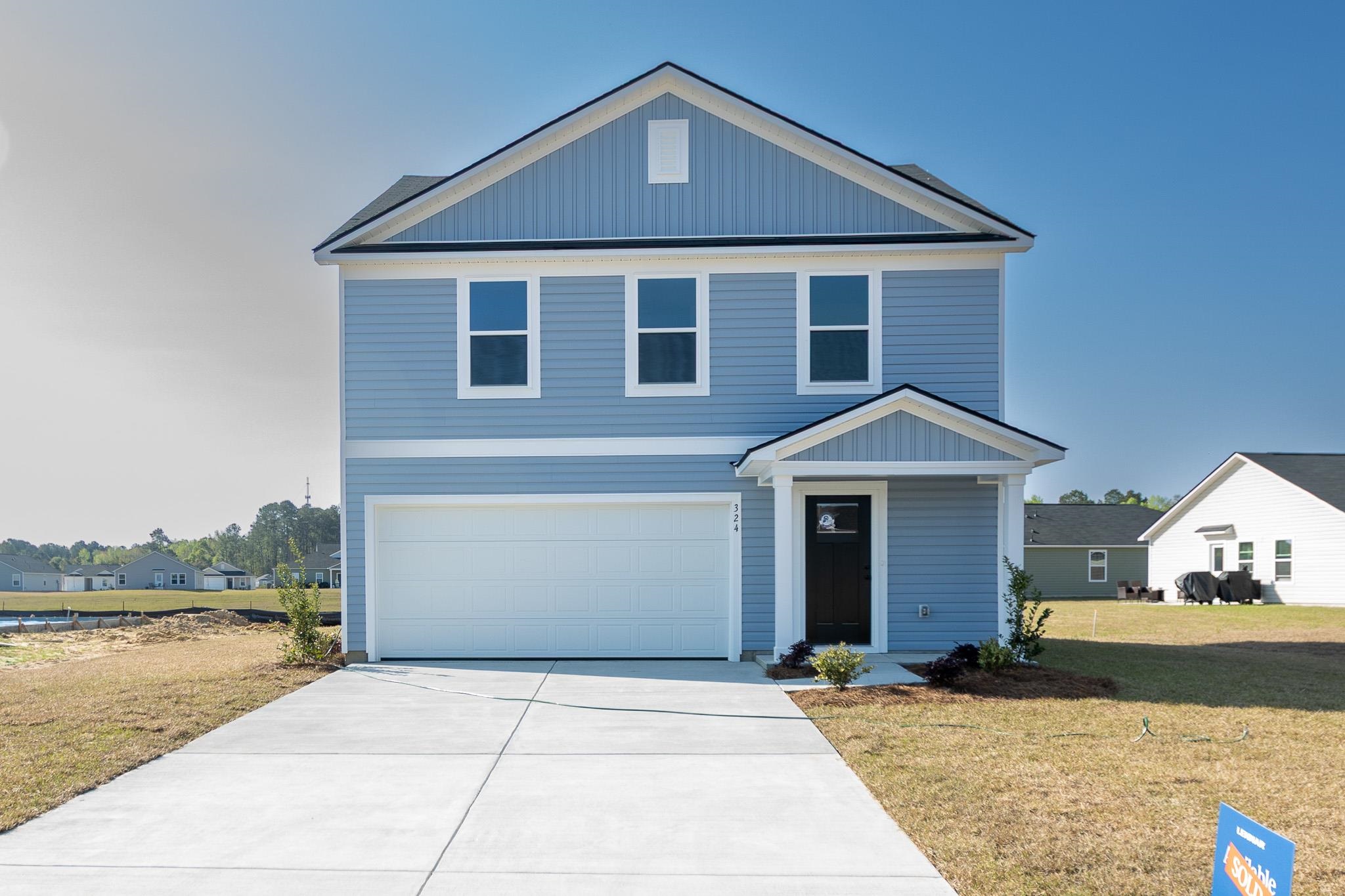324 Sweet Vernal St Longs, SC 29568