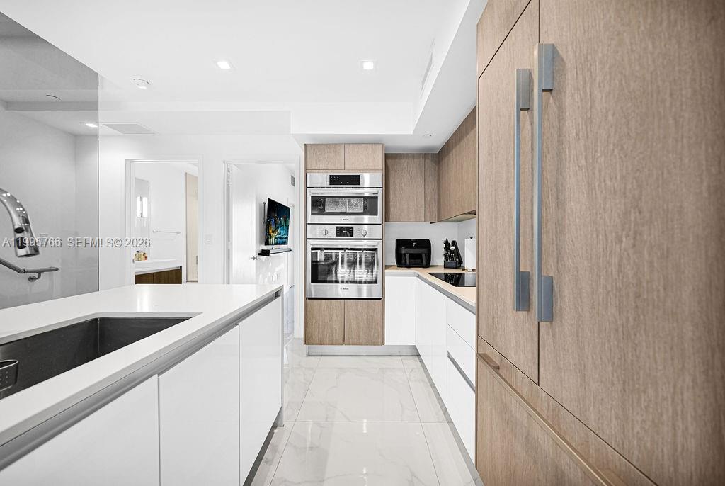 One Bay Condo