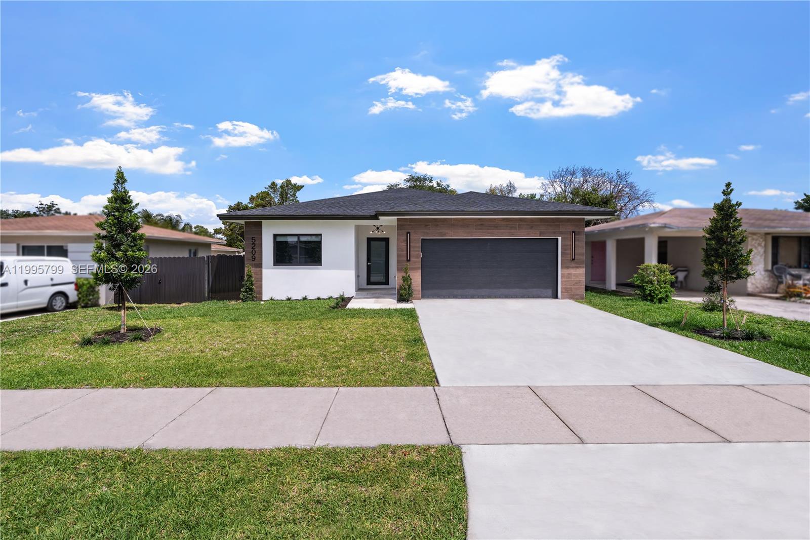 Carver Ranches Rev Plat