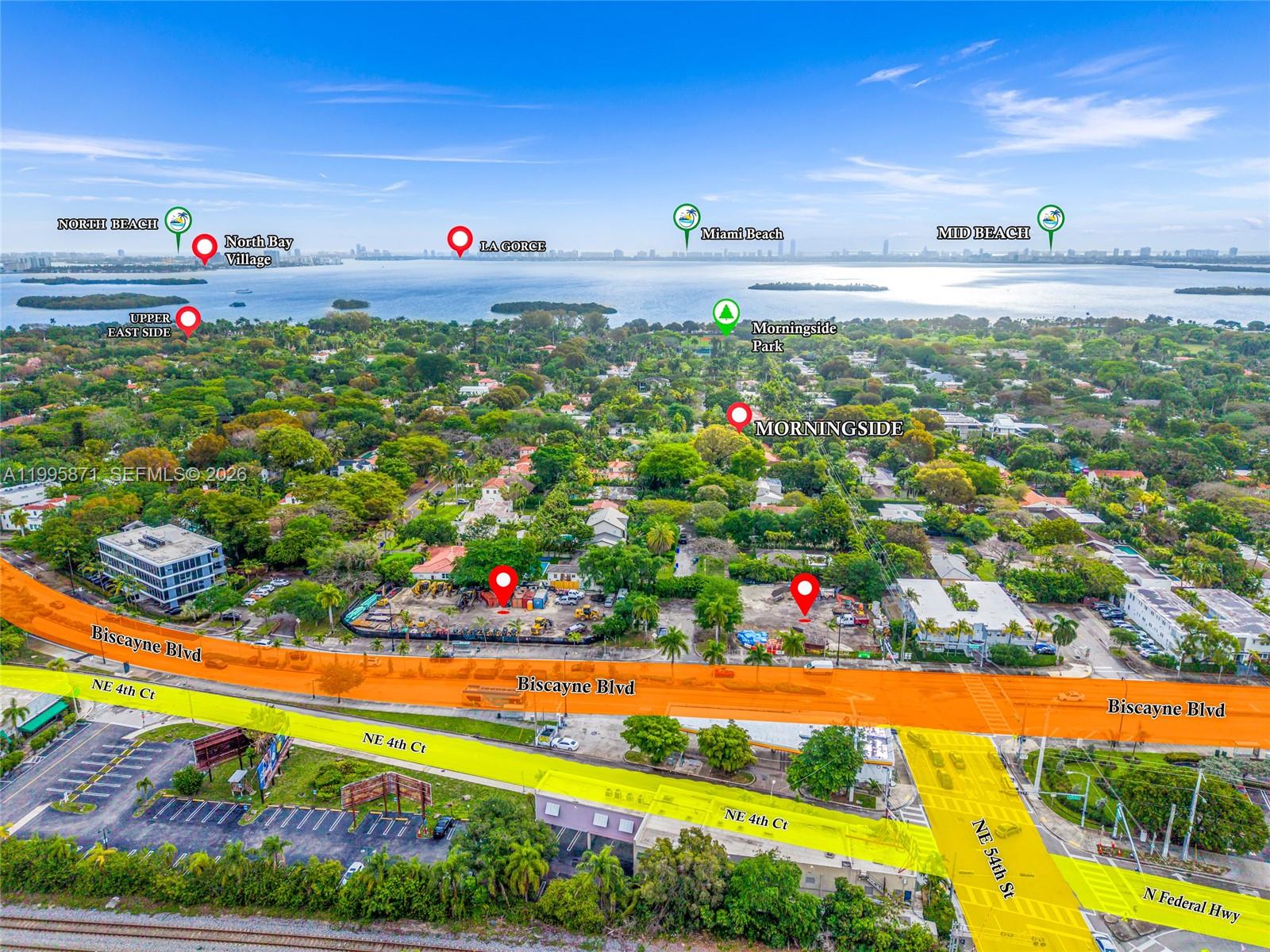 Bayshore Plaza