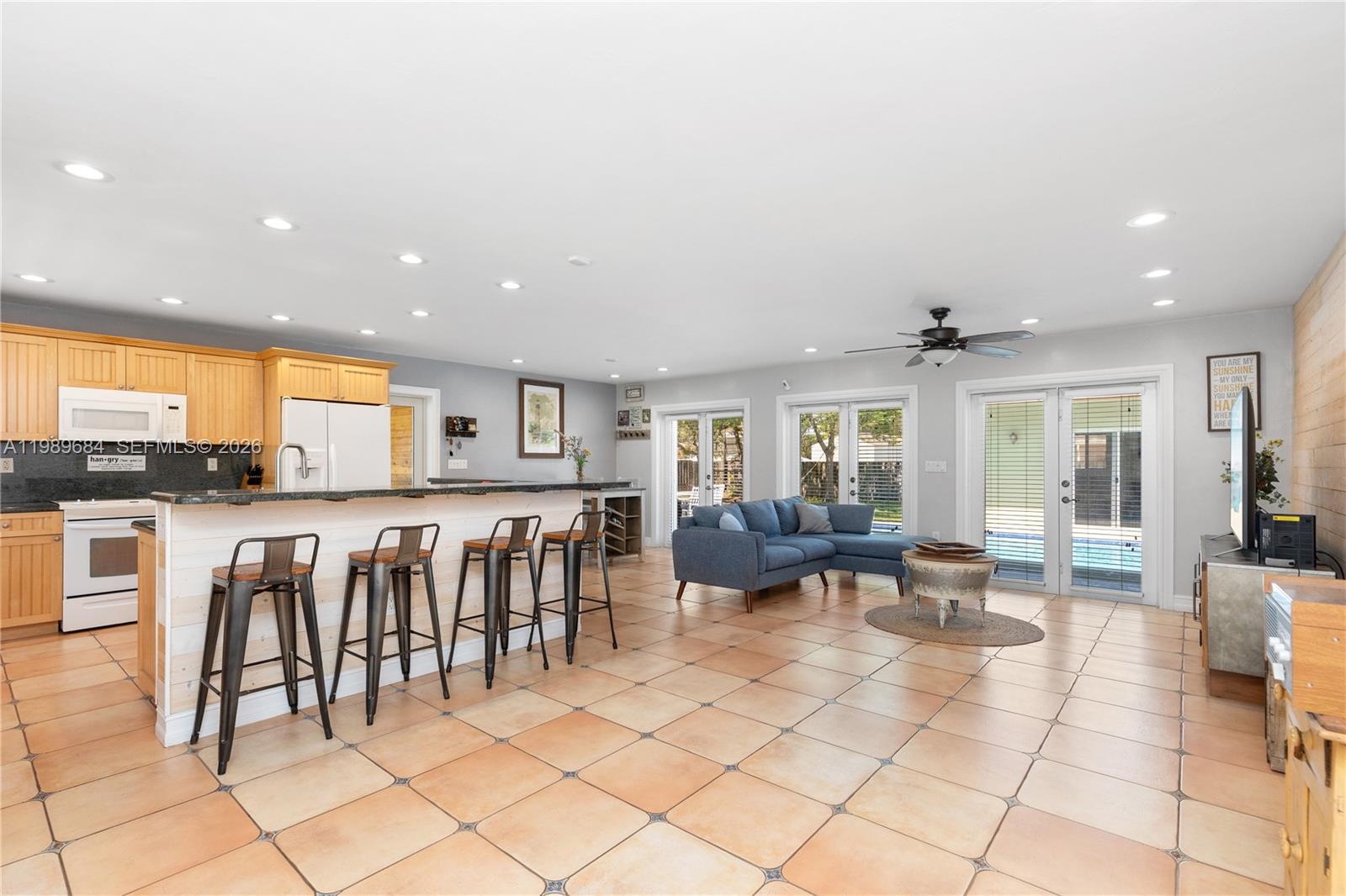 Whispering Pines Estates