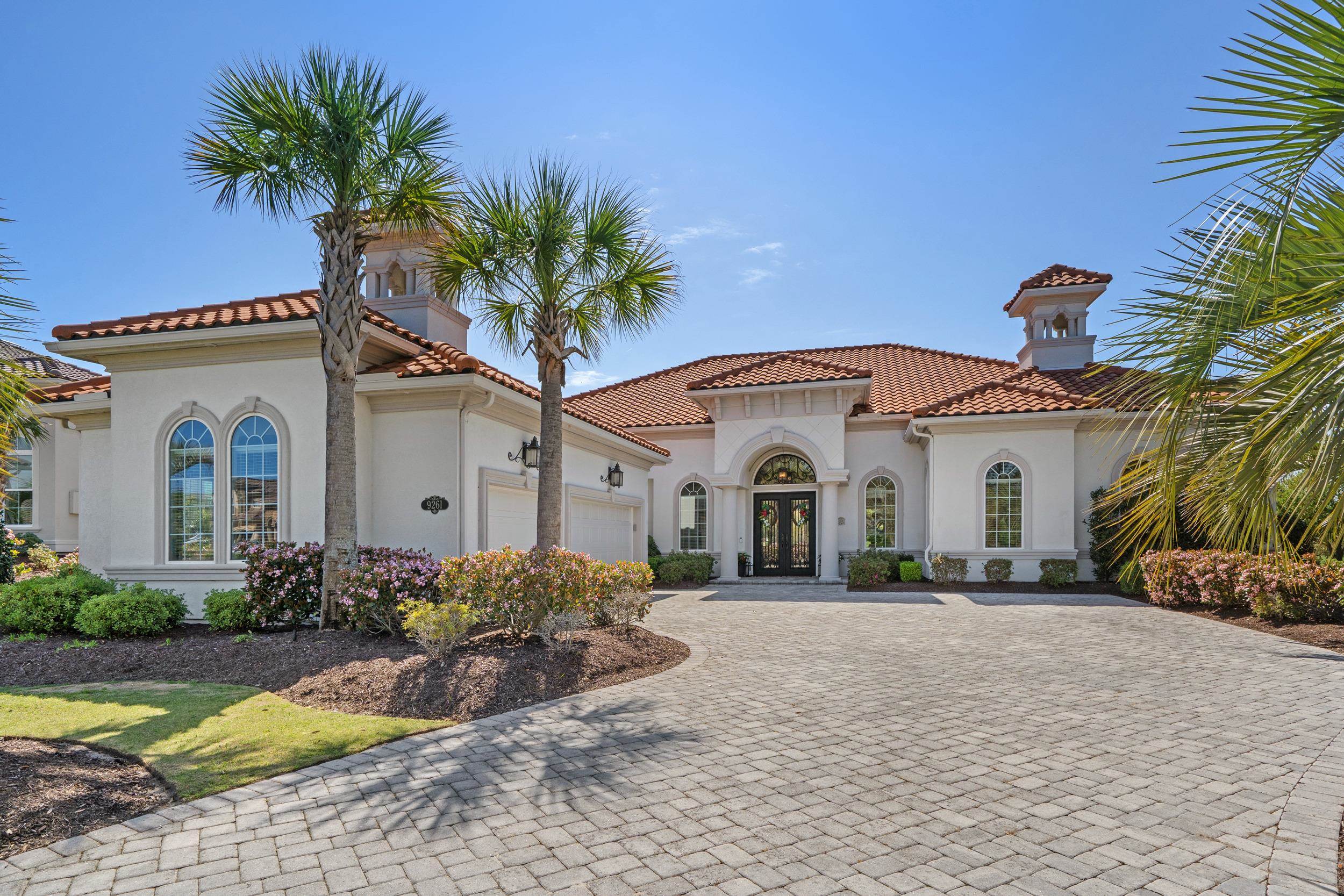 9261 Venezia Circle Myrtle Beach, SC 29579
