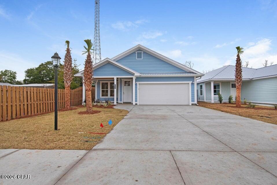 Details for 8408 Warner Place, Panama City Beach, FL 32408