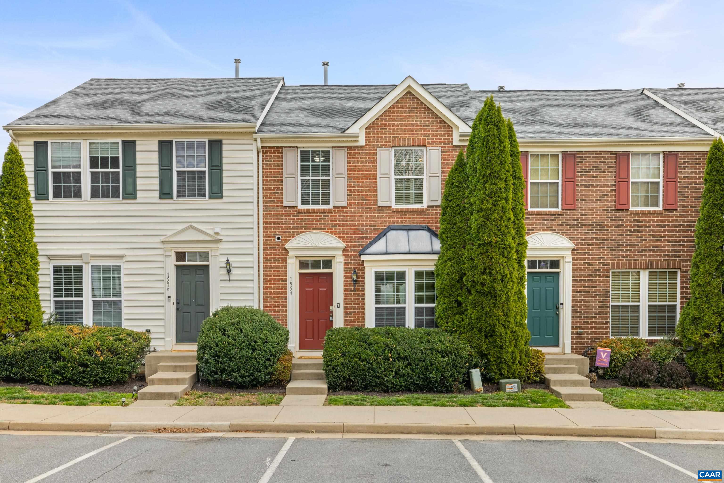 1554 MONTESSORI TER, Charlottesville, VA 22911