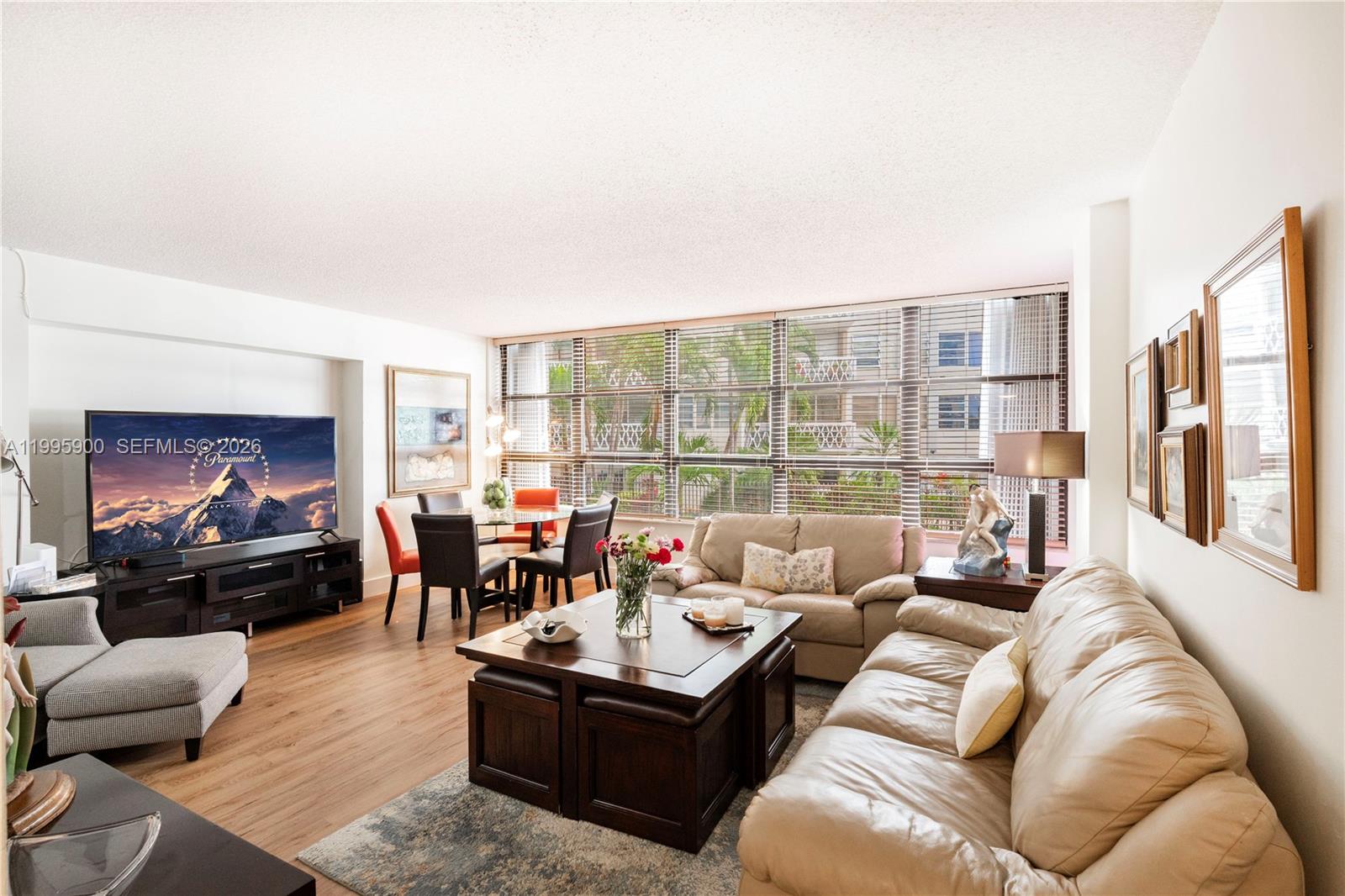 Brickell Shores Condo