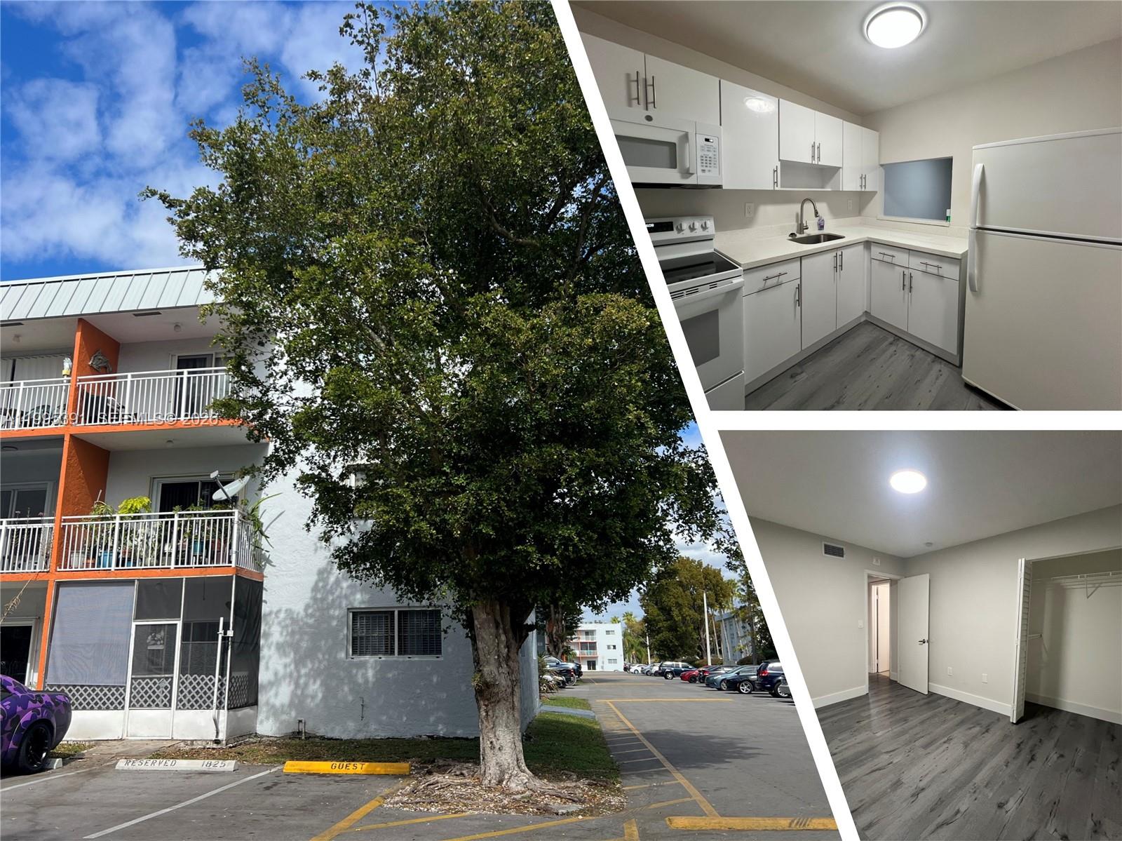 Caribbean Gardens Condo