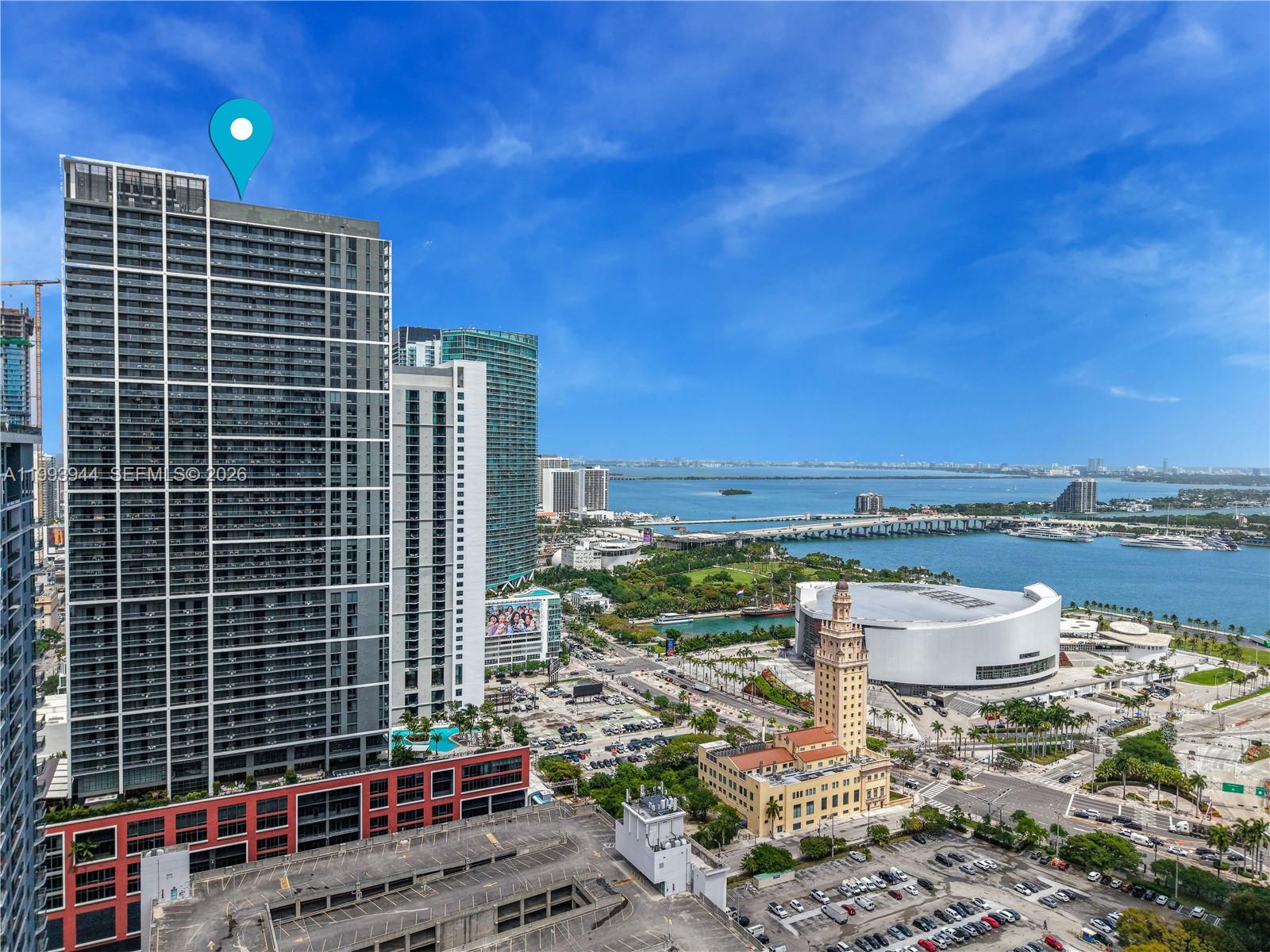 Condo for Sale in Miami, FL