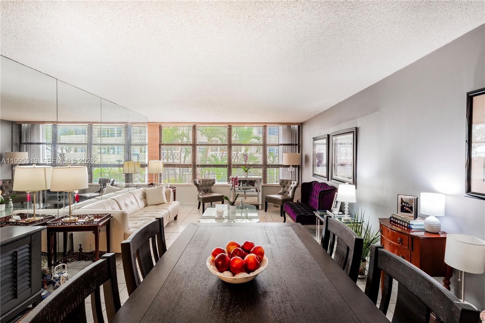 Brickell Shores Condo