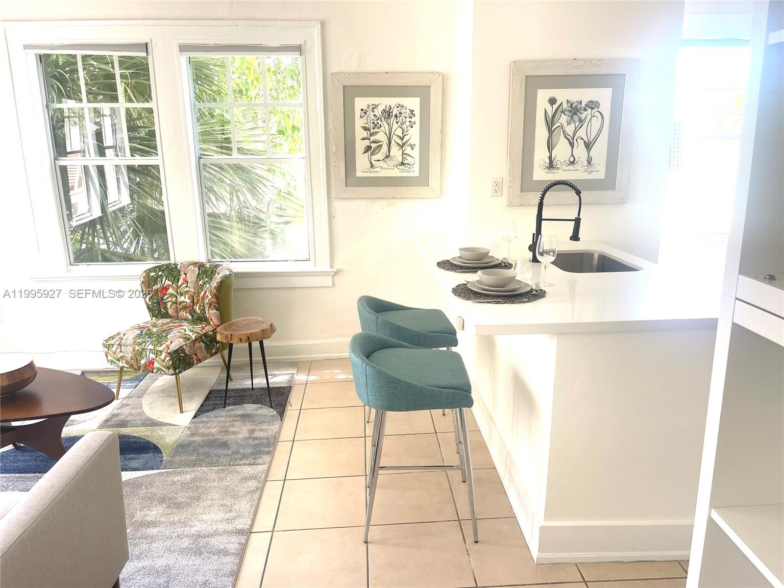 Monterrey Condo