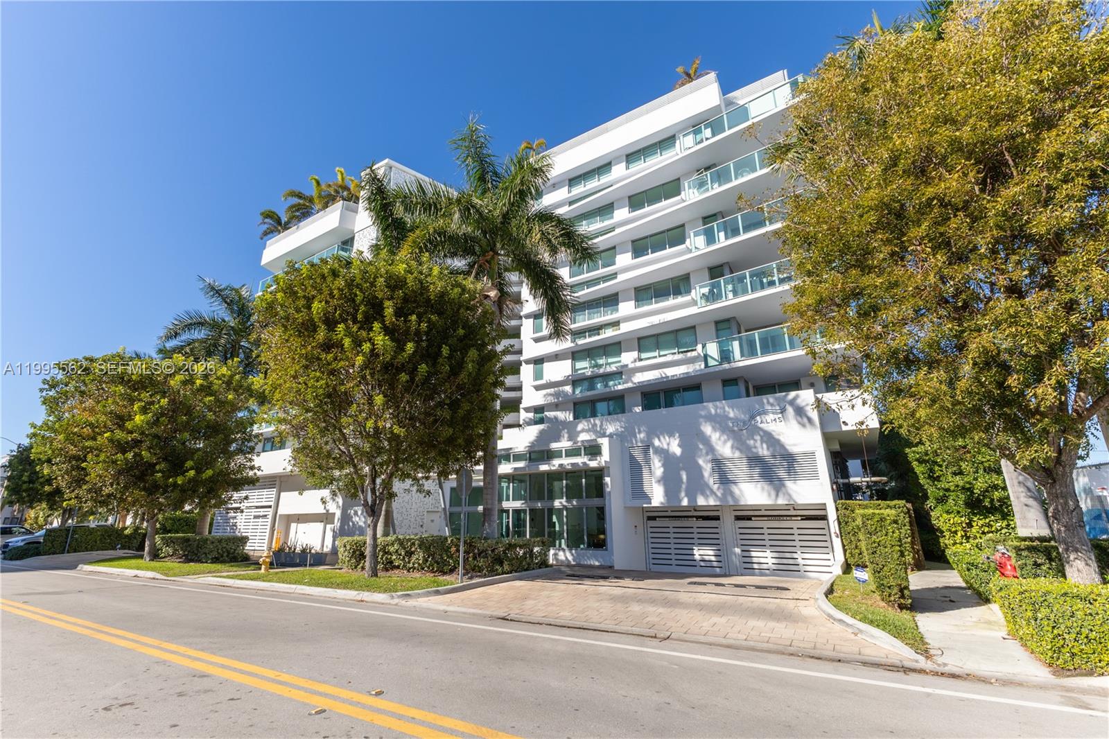 The Palms Condo