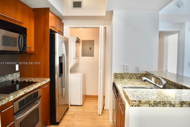 The Cosmopolitan Residenc