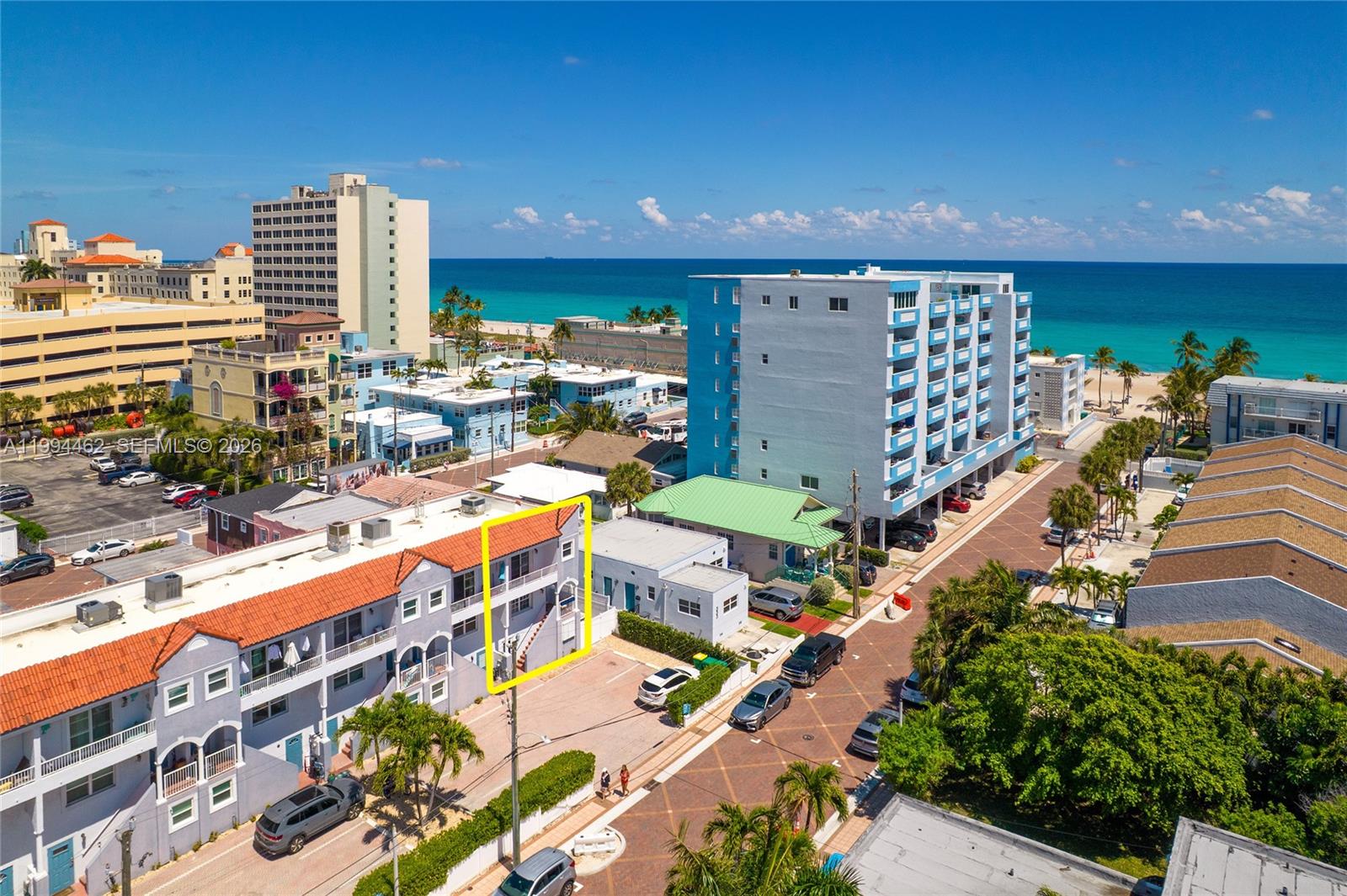 Virginia Beach Resort