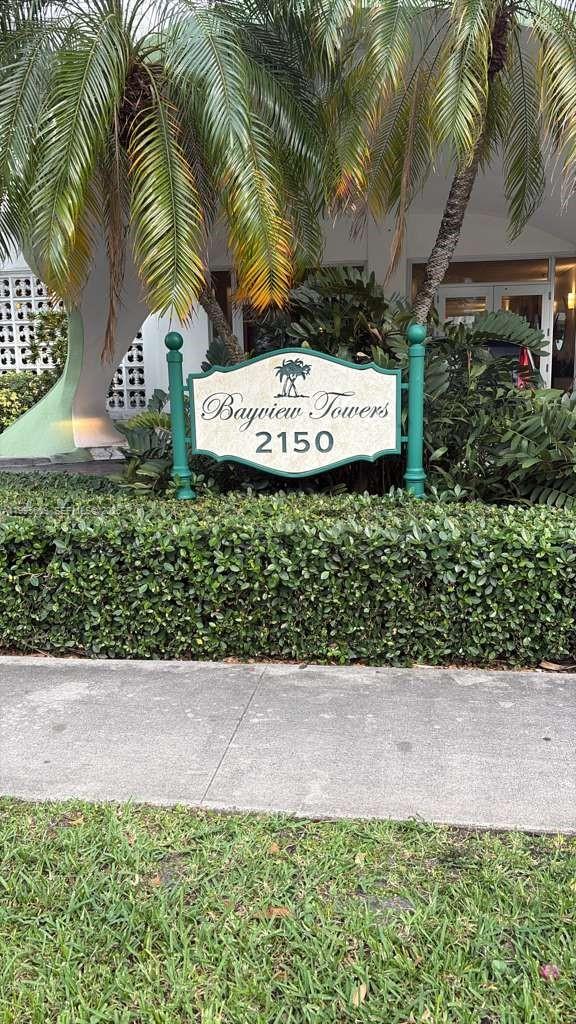 Bayview Towers Condo Sout