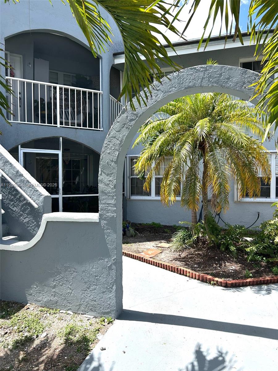 The Fountains I Condo