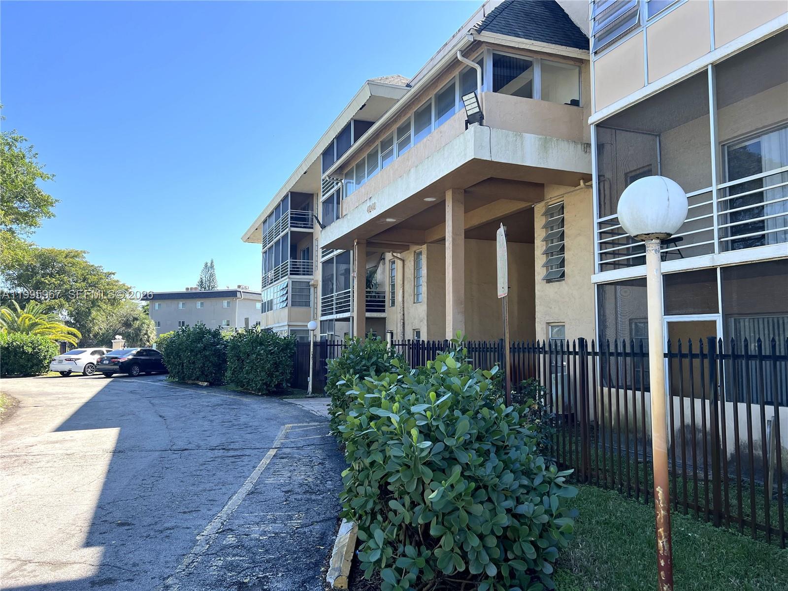 Town Square Condo