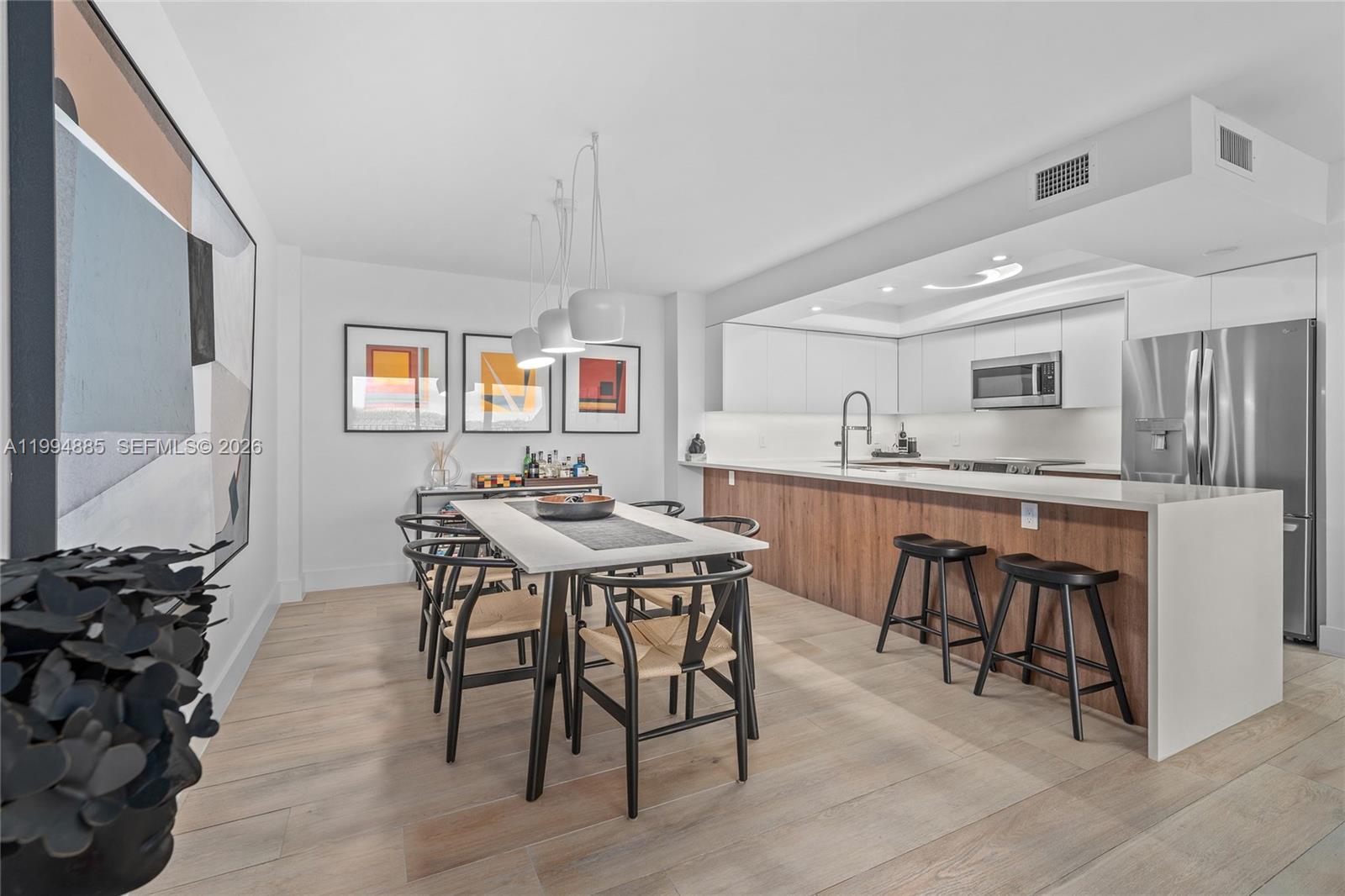 Key Biscaynes Commodore C